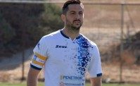 Manolas trova squadra. Il greco ha segnato 36 gol nello scorso anno!